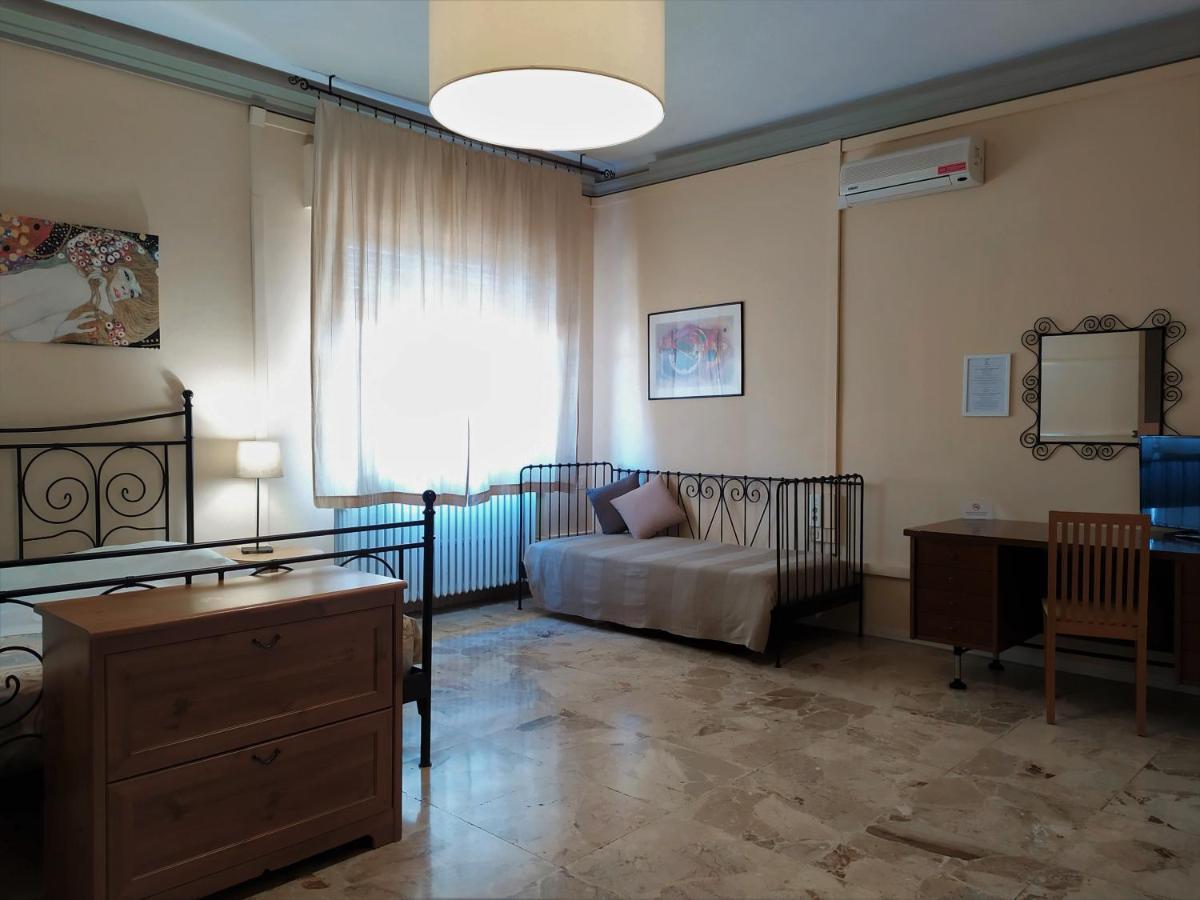B&B Cameracaffe Centro Arezzo Kültér fotó