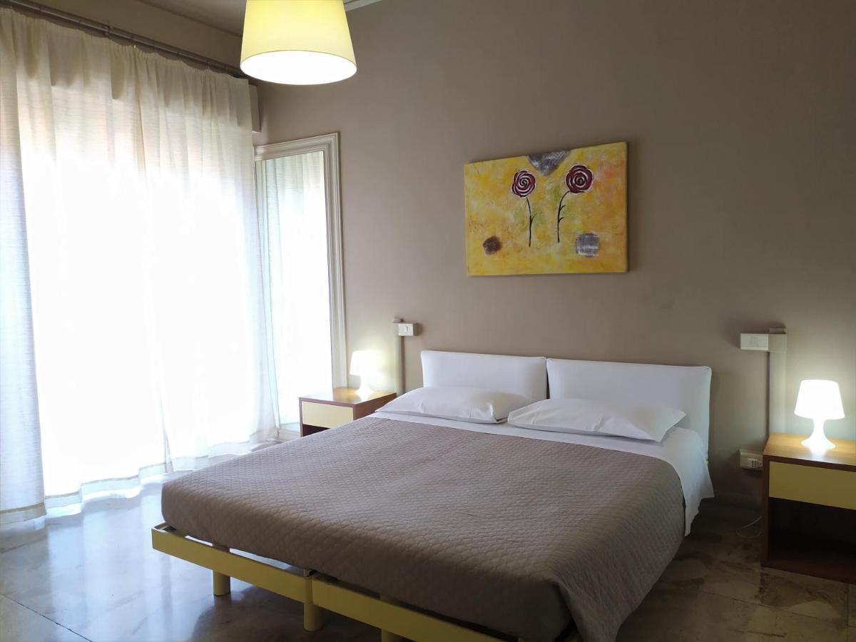 B&B Cameracaffe Centro Arezzo Kültér fotó