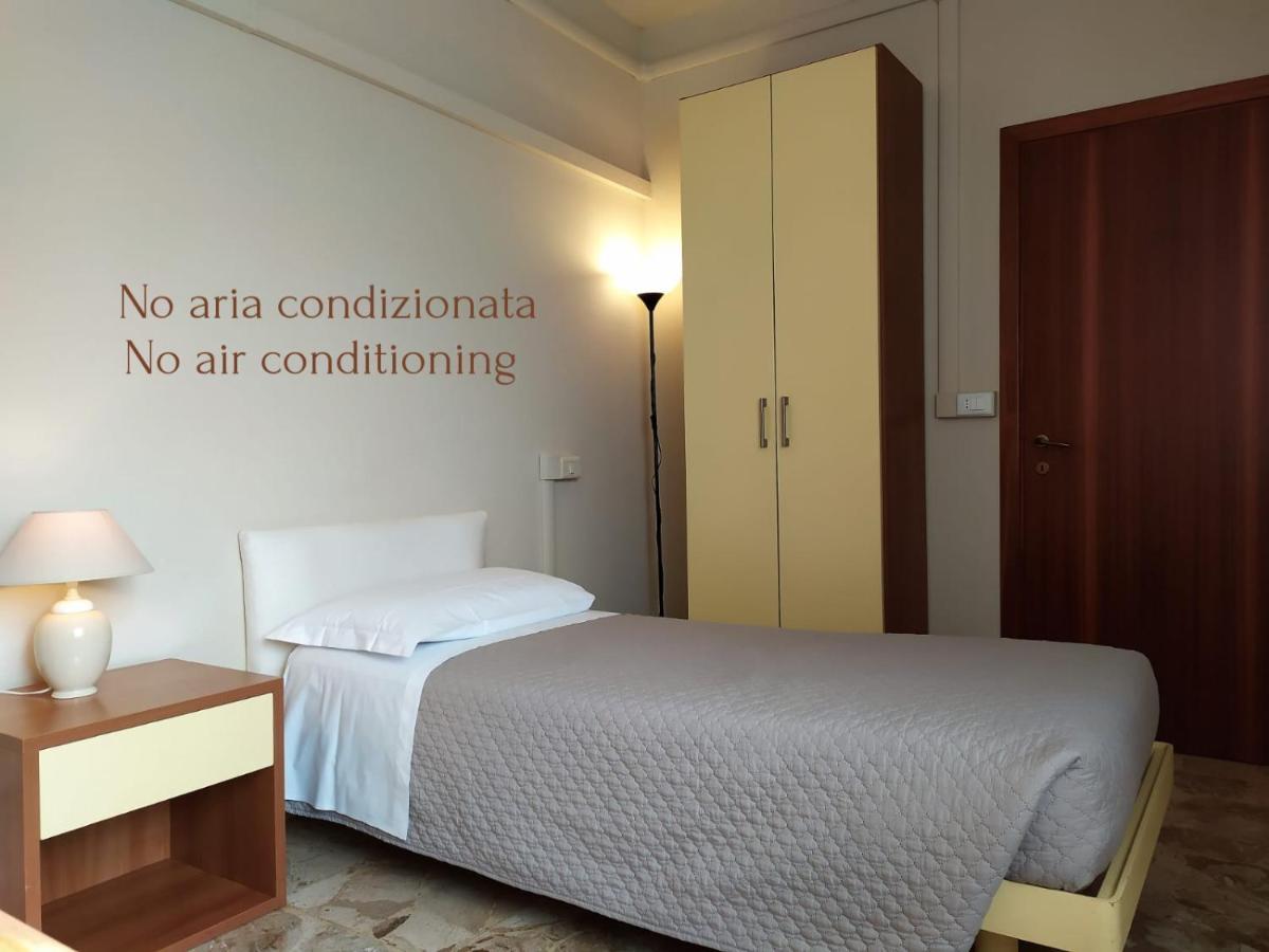 B&B Cameracaffe Centro Arezzo Kültér fotó
