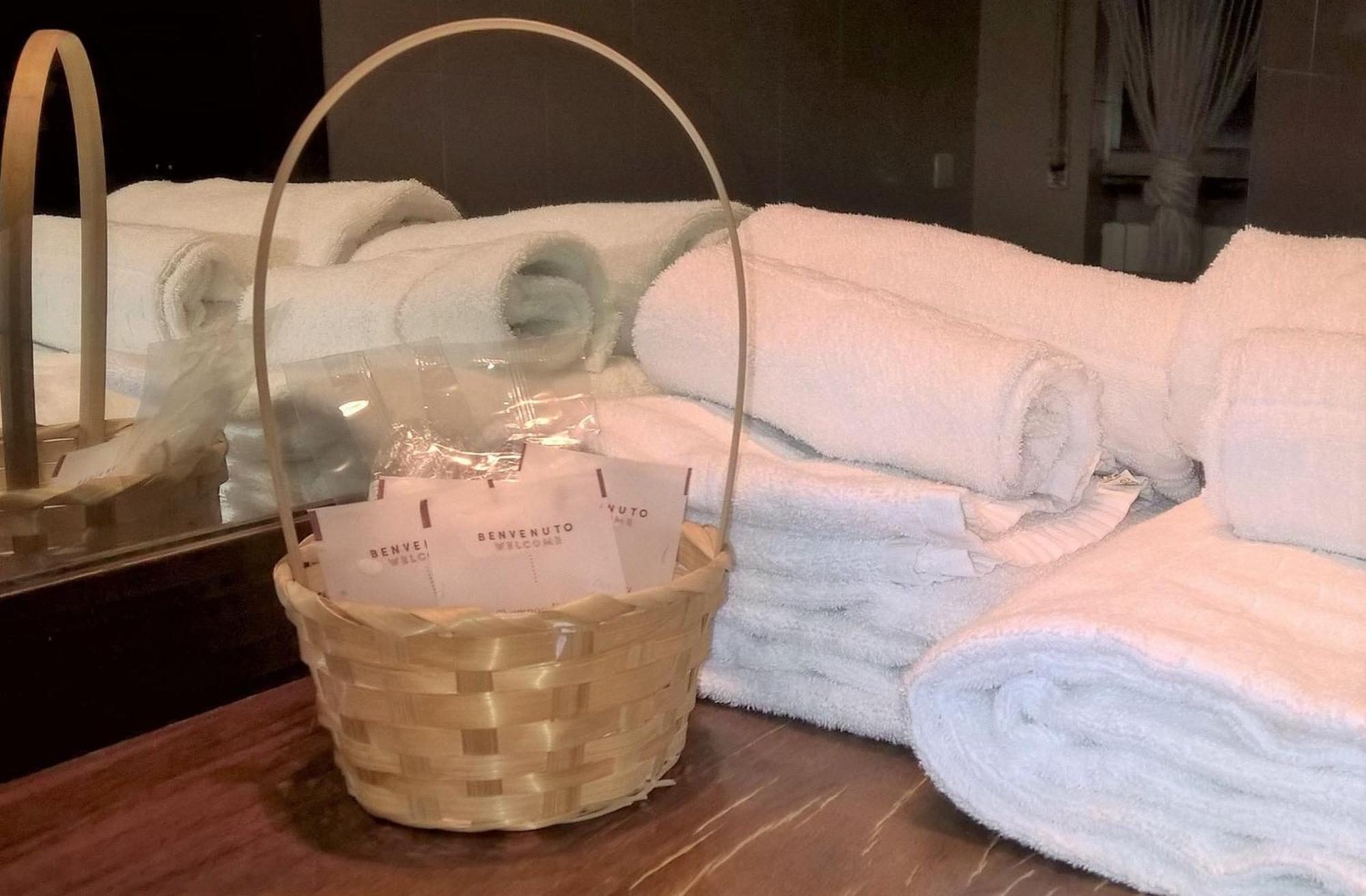 B&B Cameracaffe Centro Arezzo Kültér fotó
