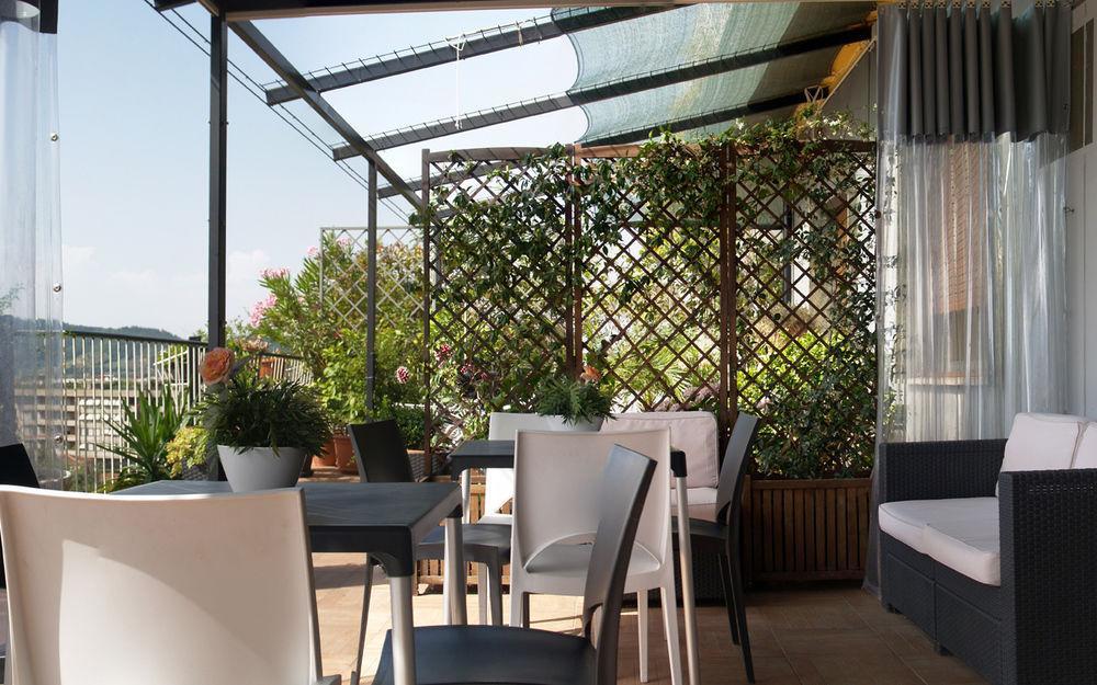 B&B Cameracaffe Centro Arezzo Kültér fotó