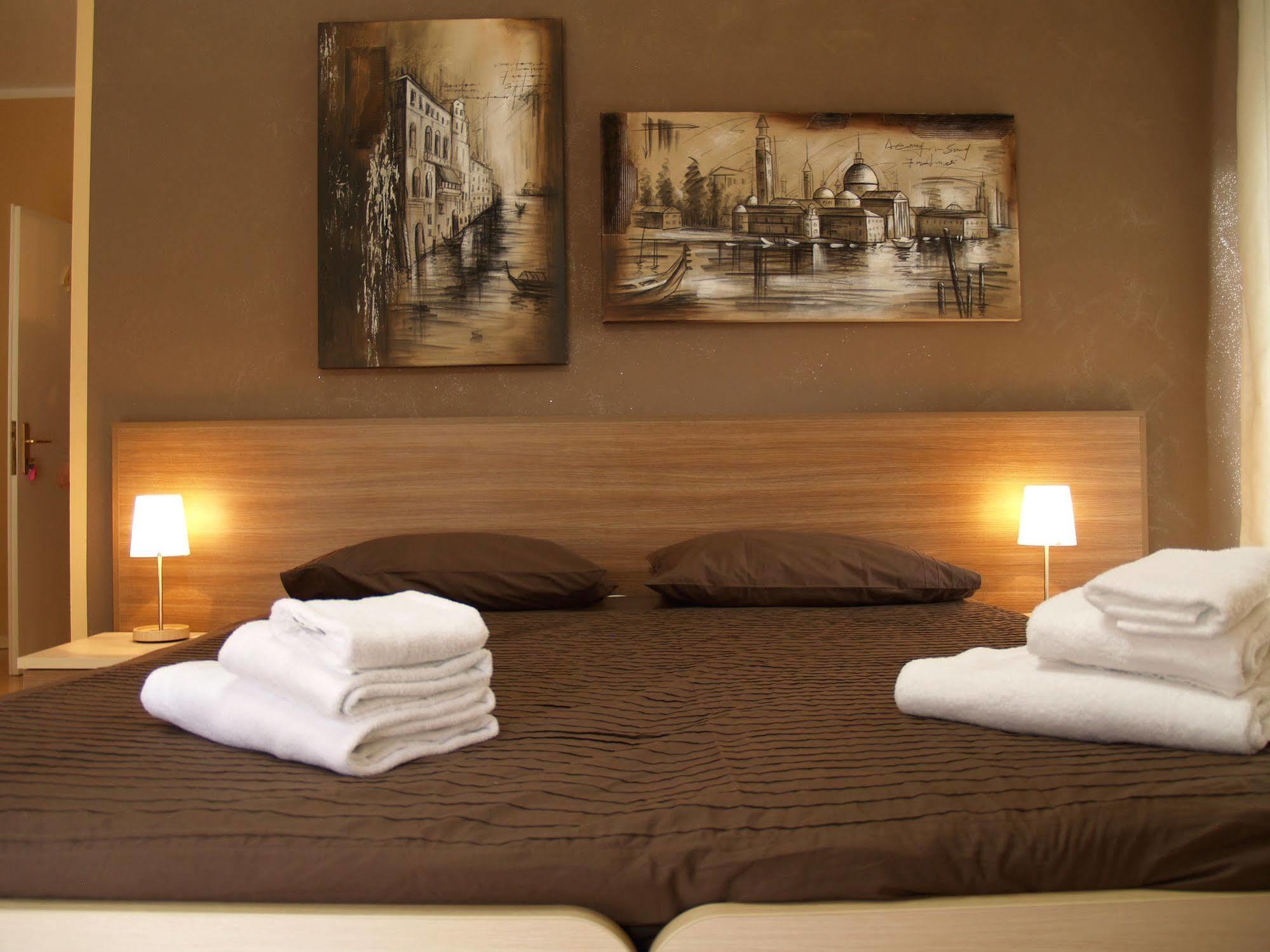 B&B Cameracaffe Centro Arezzo Kültér fotó