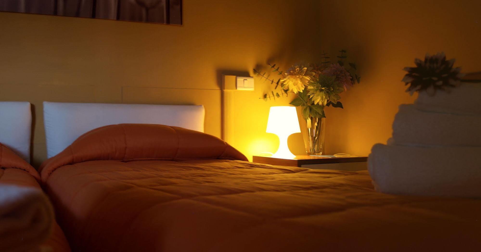 B&B Cameracaffe Centro Arezzo Kültér fotó