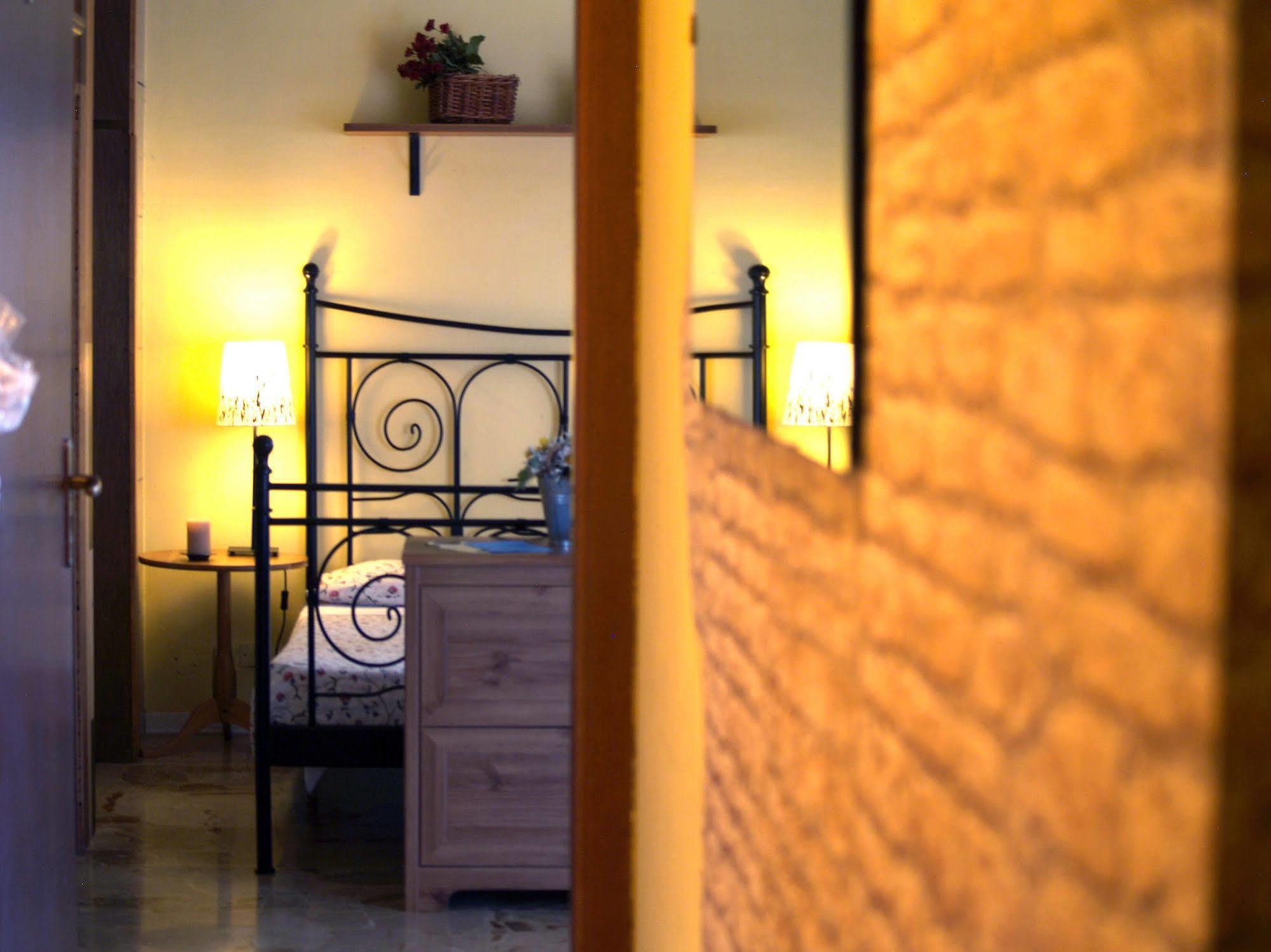 B&B Cameracaffe Centro Arezzo Kültér fotó