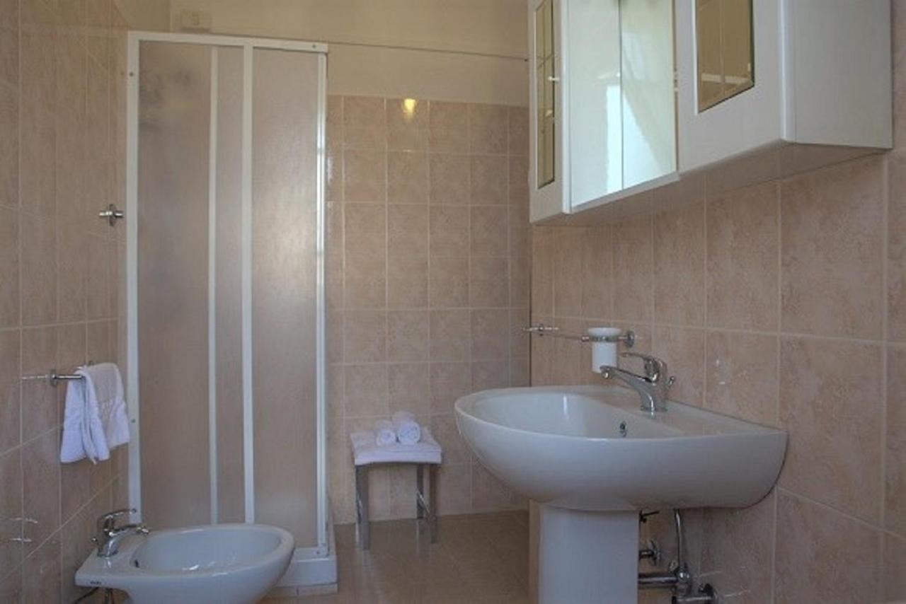 B&B Cameracaffe Centro Arezzo Kültér fotó