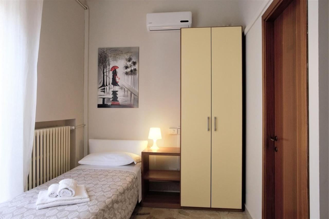 B&B Cameracaffe Centro Arezzo Kültér fotó